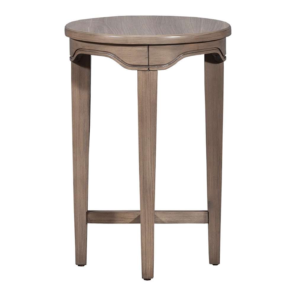 Fairfield Chair Company - Avignon Drink Table - 4163-88 veiw 3