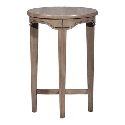 Fairfield Chair Company - Avignon Drink Table - 4163-88 veiw 3