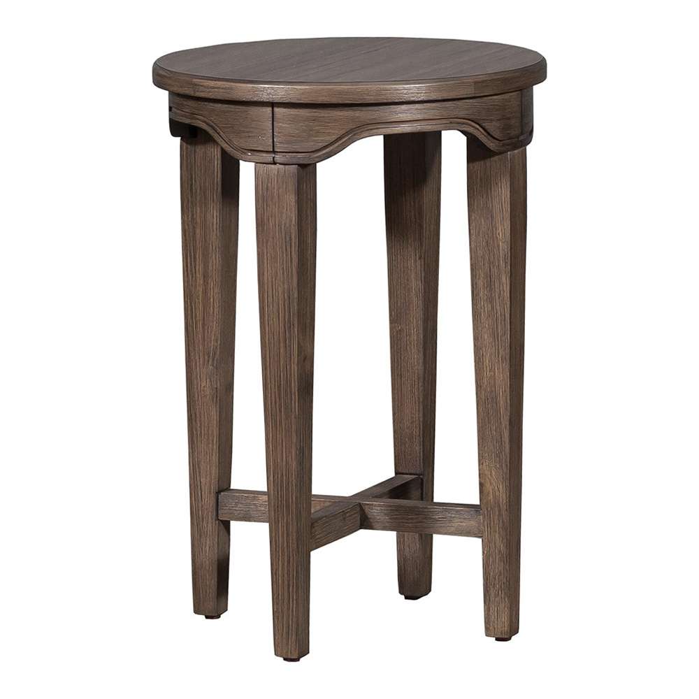 Fairfield Chair Company - Avignon Drink Table - 4164-88 veiw 1