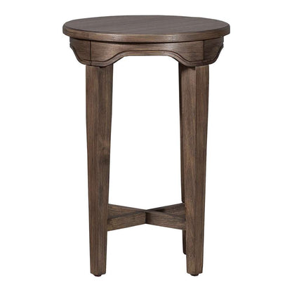 Fairfield Chair Company - Avignon Drink Table - 4164-88 veiw 2