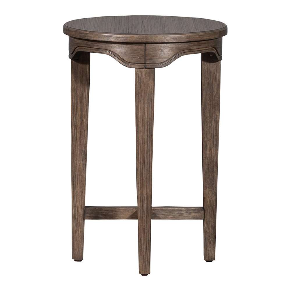 Fairfield Chair Company - Avignon Drink Table - 4164-88 veiw 3