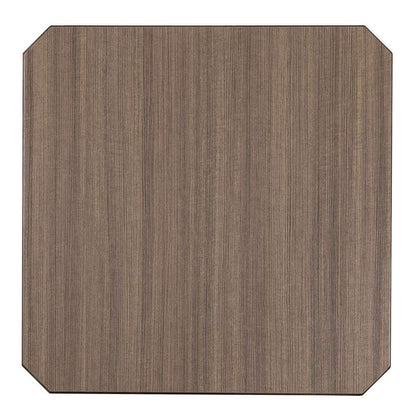 Fairfield Chair Company - Avignon Square End Table - 4164-94 veiw 3