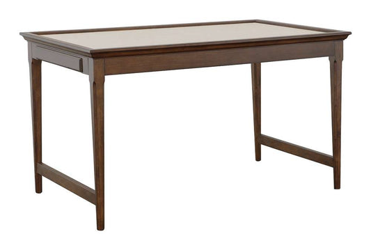 Fairfield Chair Company - BD Collection Jess Puzzle Activity Table - 4452-86 veiw 1