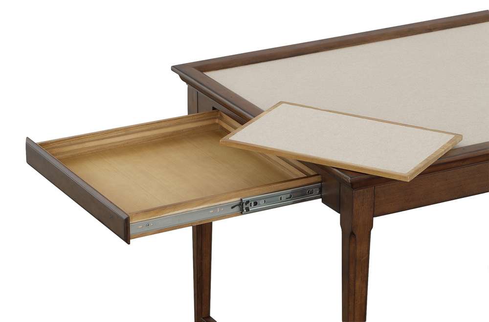 Fairfield Chair Company - BD Collection Jess Puzzle Activity Table - 4452-86 veiw 3