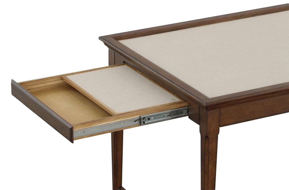 Fairfield Chair Company - BD Collection Jess Puzzle Activity Table - 4452-86 veiw 4