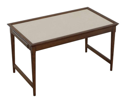 Fairfield Chair Company - BD Collection Jess Puzzle Activity Table - 4452-86 veiw 9