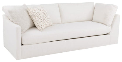 Fairfield Chair Company - Beckett 88" LAF Corner Sofa - P-3201-54-B view 1