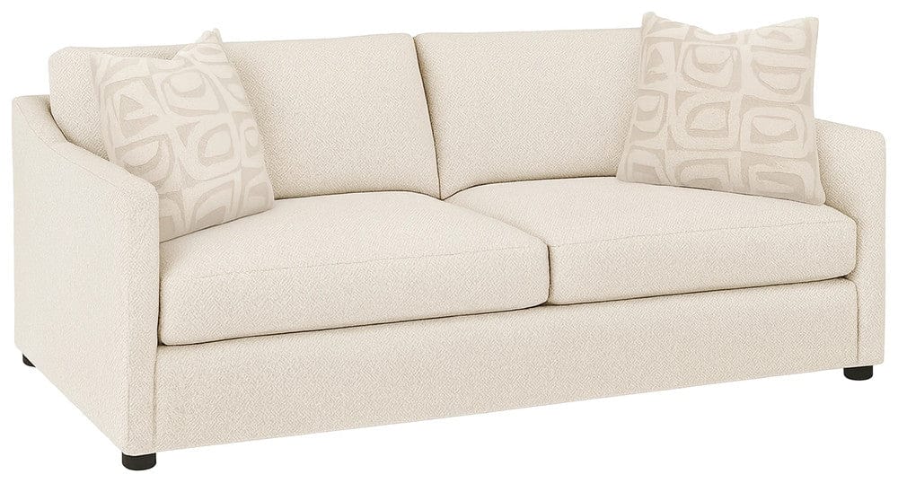Fairfield Chair Company - Beckett Demi-Sofa - P-3200-80 view 1
