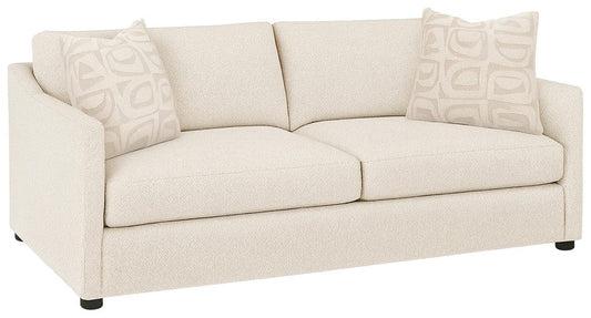 Fairfield Chair Company - Beckett Demi-Sofa - P-3200-80 view 1