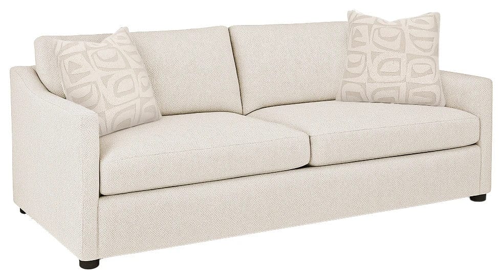 Fairfield Chair Company - Beckett Sofa - P-3200-90 view 1