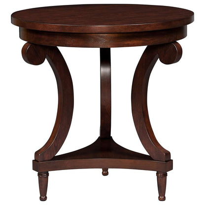 Fairfield Chair Company - Belmont Accent Table - 8105-AT veiw 2