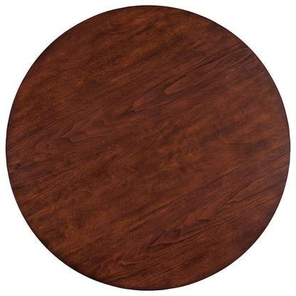 Fairfield Chair Company - Belmont Accent Table - 8105-AT veiw 3