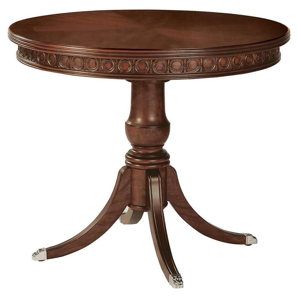 Fairfield Chair Company - Belmont Entry Table - 8105-86 veiw 1