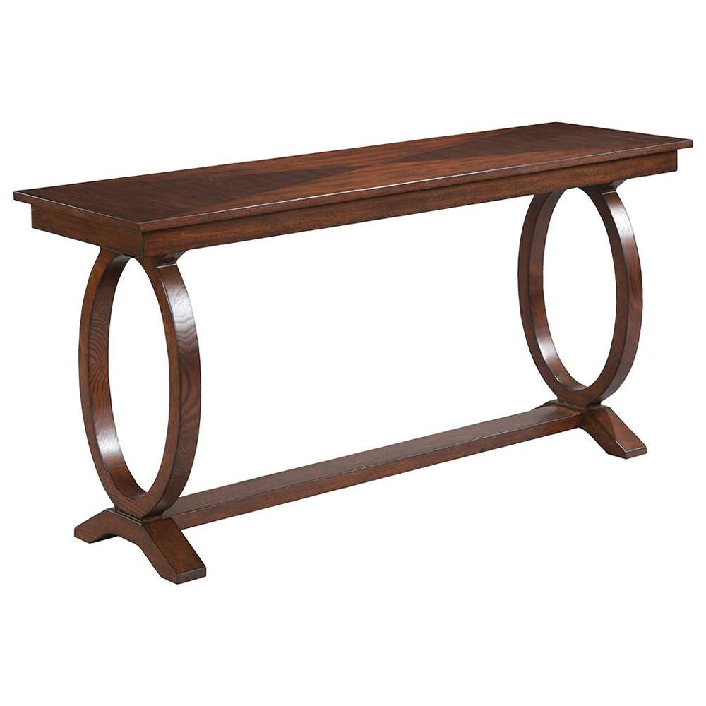 Fairfield Chair Company - Belmont Sofa Table - 8105-99 veiw 1
