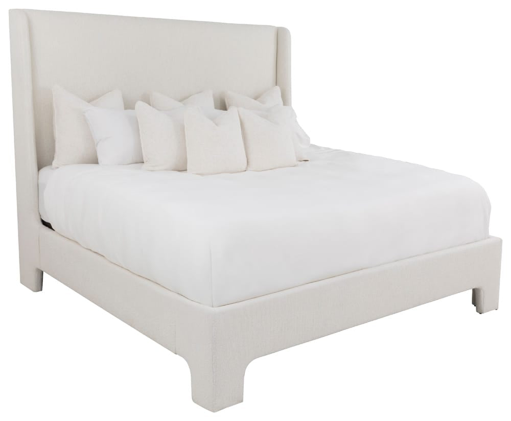 Fairfield Chair Company - Brentwood King Bed - P-6358-KB-B view 1