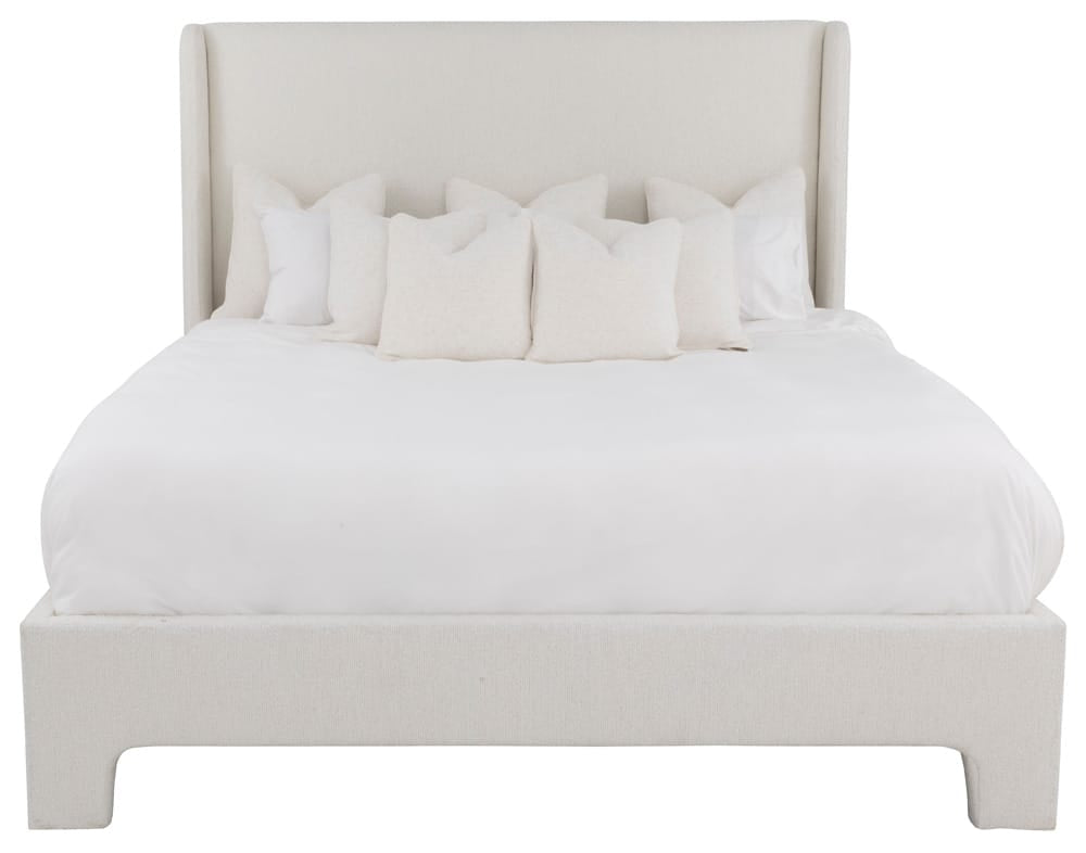Fairfield Chair Company - Brentwood King Bed - P-6358-KB-B view 2