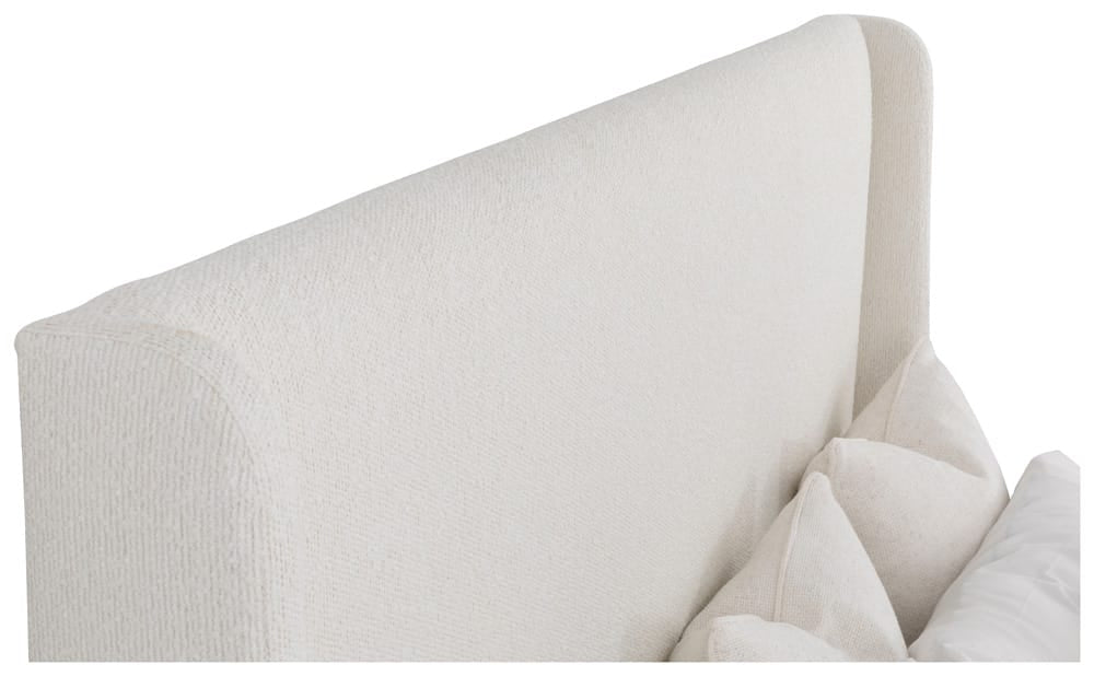 Fairfield Chair Company - Brentwood King Bed - P-6358-KB-B view 4