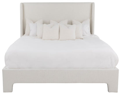 Fairfield Chair Company - Brentwood Queen Bed - P-6358-QB-B view 2