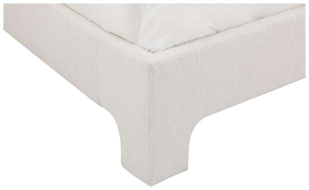 Fairfield Chair Company - Brentwood Queen Bed - P-6358-QB-B view 3