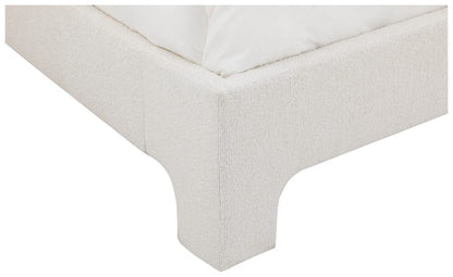 Fairfield Chair Company - Brentwood Queen Bed - P-6358-QB-B view 3