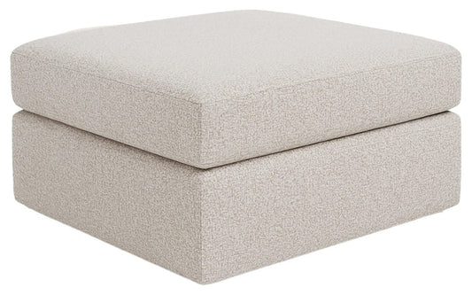 Fairfield Chair Company - Bumper Ottoman - P-3003-67-B view 1