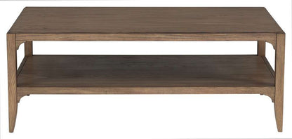 Fairfield Chair Company - Callahan Cocktail Table - 4037-CK veiw 3