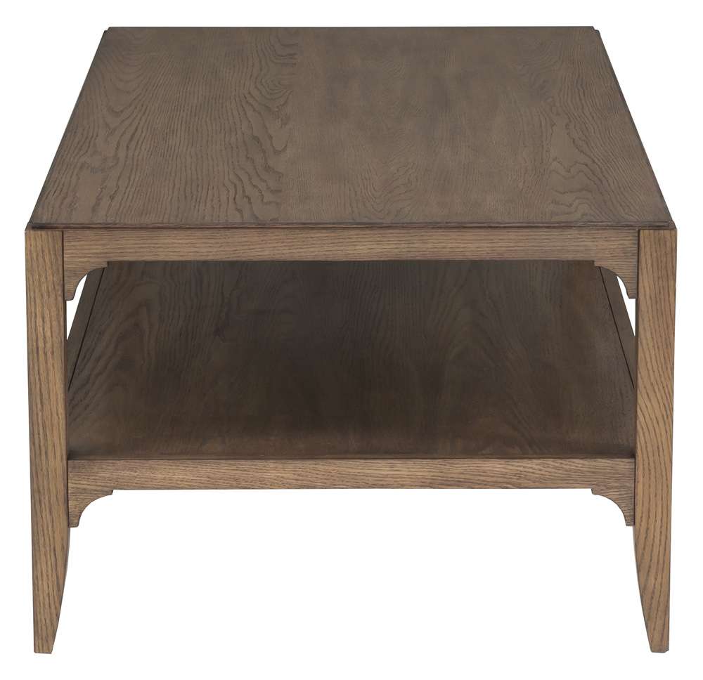 Fairfield Chair Company - Callahan Cocktail Table - 4037-CK veiw 4