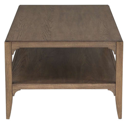 Fairfield Chair Company - Callahan Cocktail Table - 4037-CK veiw 4