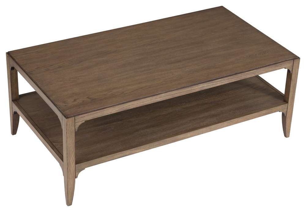 Fairfield Chair Company - Callahan Cocktail Table - 4037-CK veiw 5