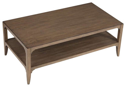 Fairfield Chair Company - Callahan Cocktail Table - 4037-CK veiw 5