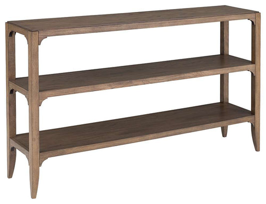 Fairfield Chair Company - Callahan Console Table - 4037-HT veiw 1