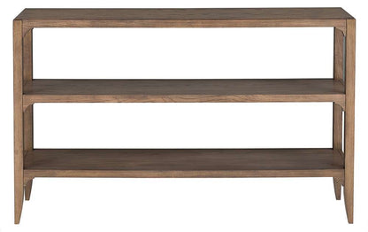 Fairfield Chair Company - Callahan Console Table - 4037-HT veiw 2