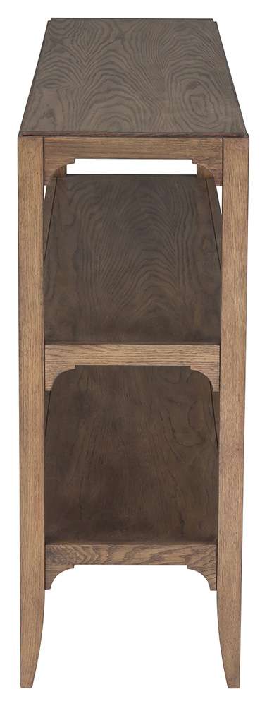 Fairfield Chair Company - Callahan Console Table - 4037-HT veiw 3