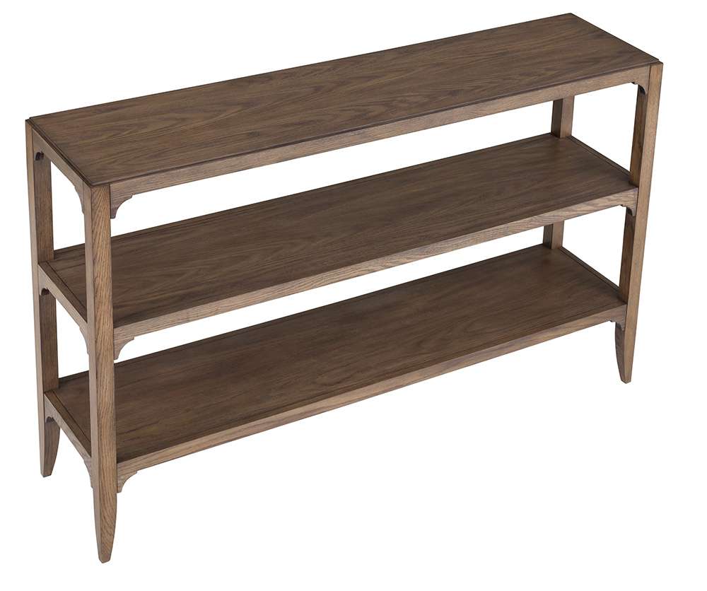 Fairfield Chair Company - Callahan Console Table - 4037-HT veiw 4