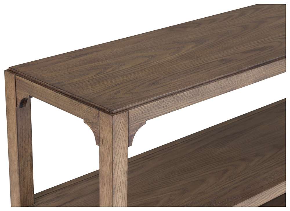 Fairfield Chair Company - Callahan Console Table - 4037-HT veiw 5