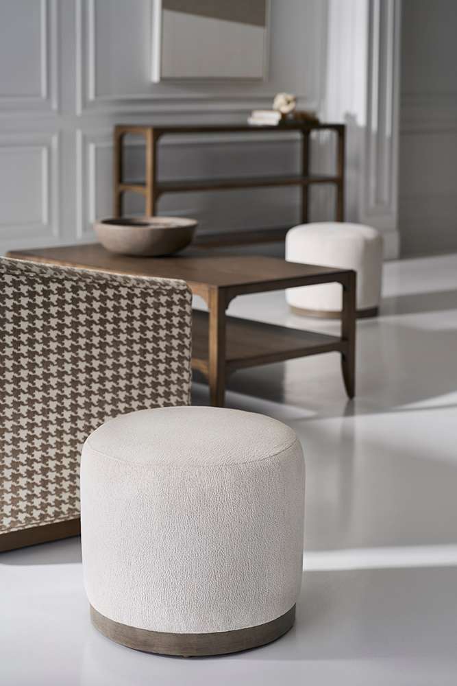 Fairfield Chair Company - Callahan Console Table - 4037-HT veiw 7