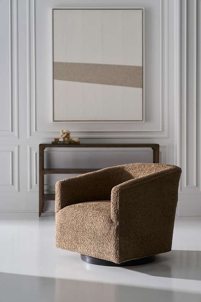 Fairfield Chair Company - Callahan Console Table - 4037-HT veiw 8