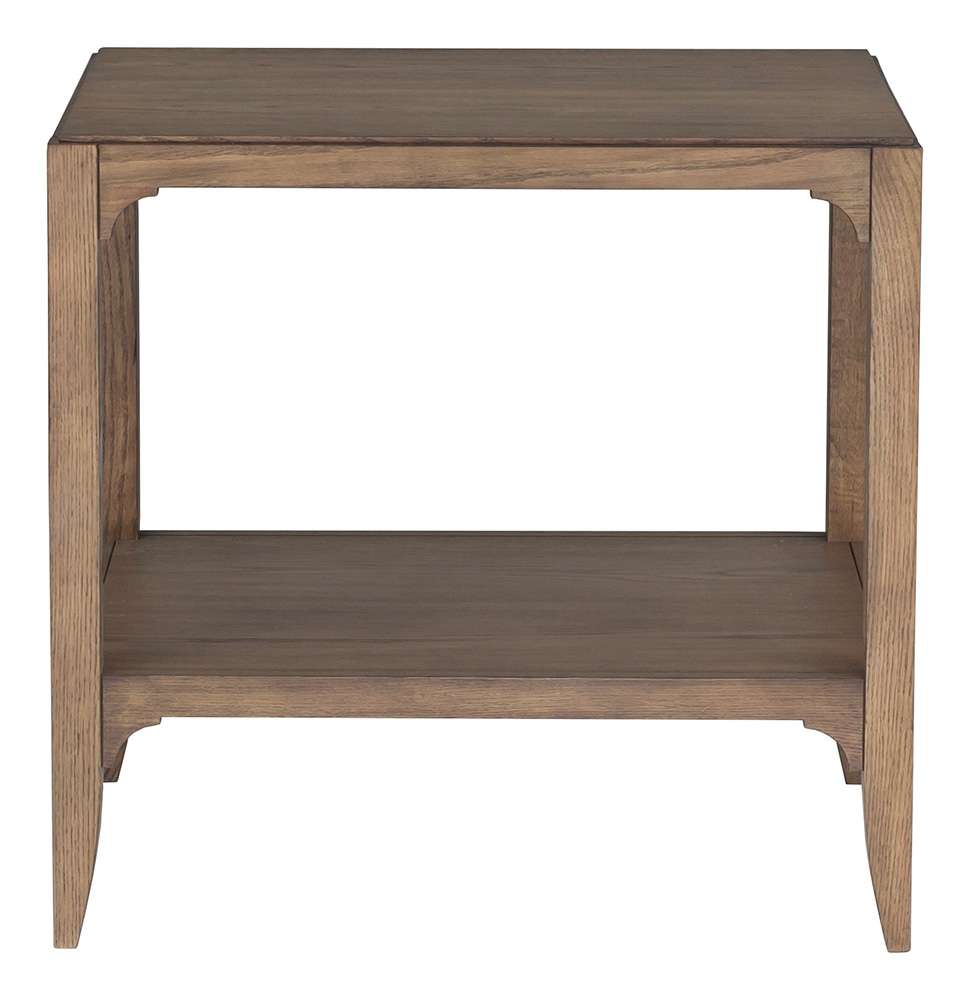 Fairfield Chair Company - Callahan End-Table - 4037-95 veiw 2