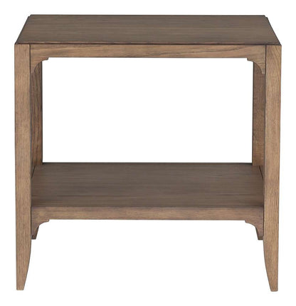 Fairfield Chair Company - Callahan End-Table - 4037-95 veiw 2
