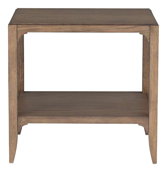 Fairfield Chair Company - Callahan End-Table - 4037-95 veiw 2