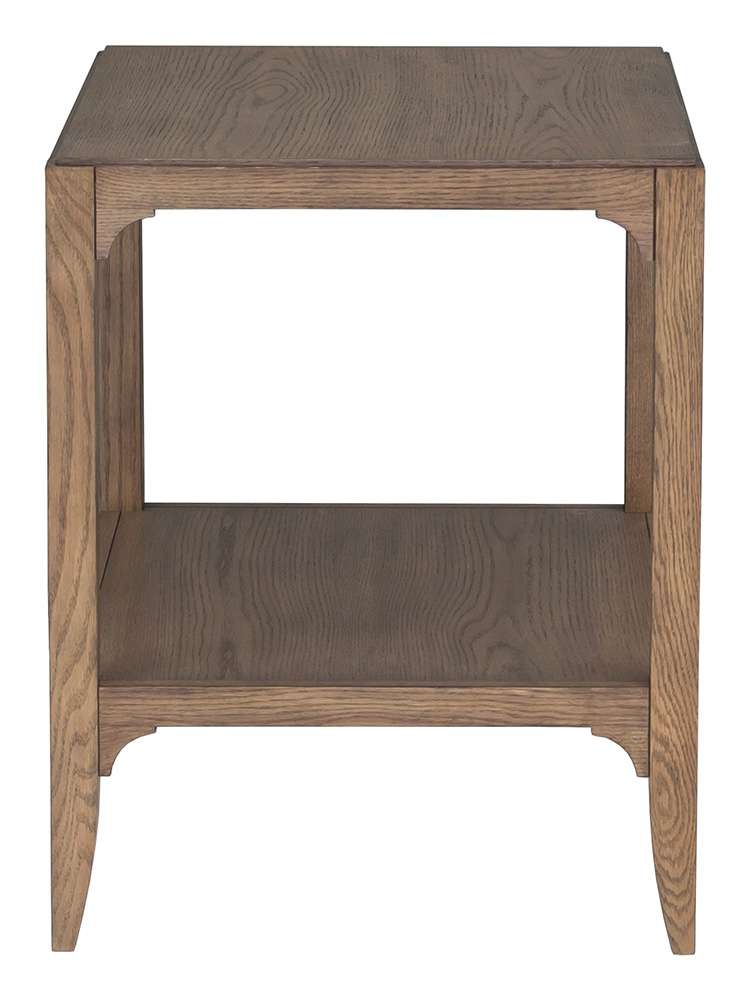 Fairfield Chair Company - Callahan End-Table - 4037-95 veiw 3