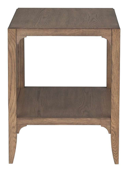Fairfield Chair Company - Callahan End-Table - 4037-95 veiw 3