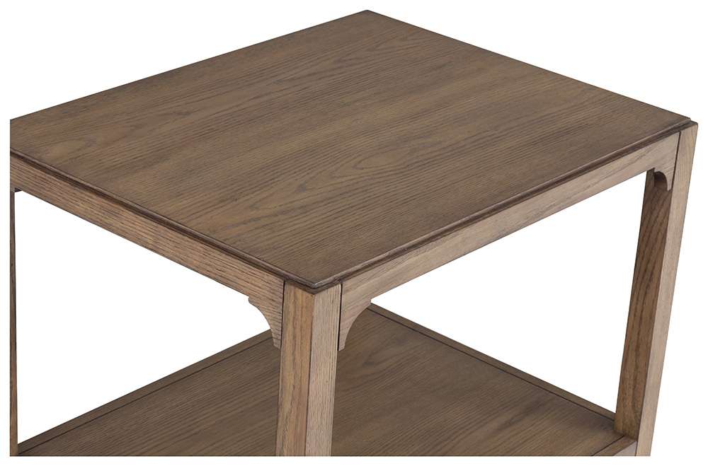 Fairfield Chair Company - Callahan End-Table - 4037-95 veiw 5