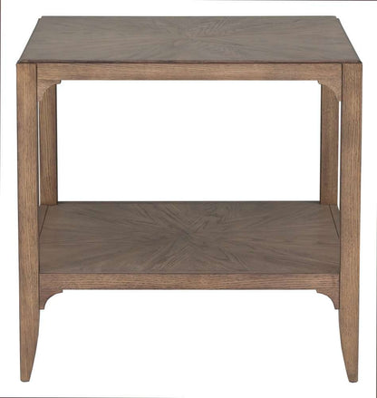 Fairfield Chair Company - Callahan End Table - 4037-CS veiw 3