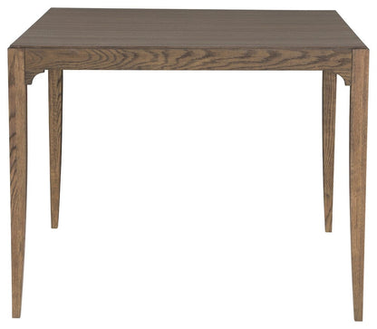 Fairfield Chair Company - Callahan Laminate Square Activity Table, Louve - 4037-86 view 2