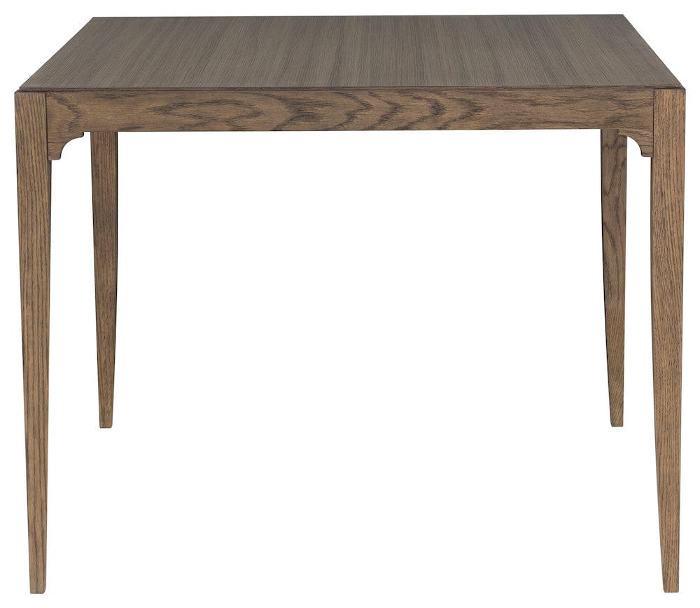 Fairfield Chair Company - Callahan Laminate Square Activity Table, Louve - 4037-86 view 3