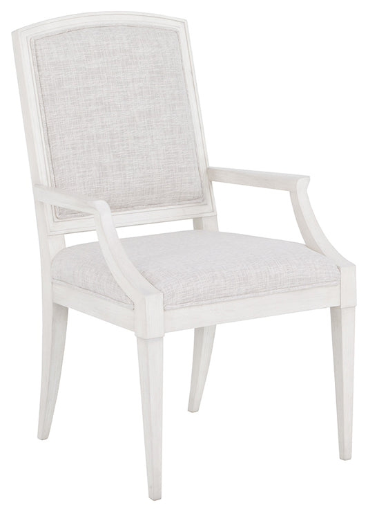 Fairfield Chair Company - Camille Arm Chair, Linen - 8018-04-L view 1