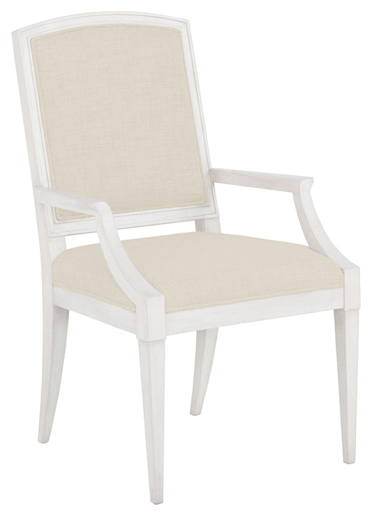 Fairfield Chair Company - Camille Arm Chair, Linen - 8019-04-E view 1