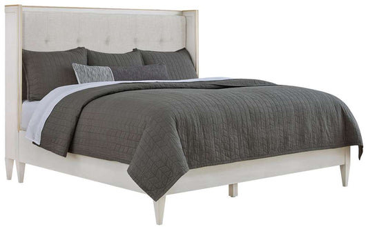 Fairfield Chair Company - Camille Queen Bed - 8019-QB-E veiw 1