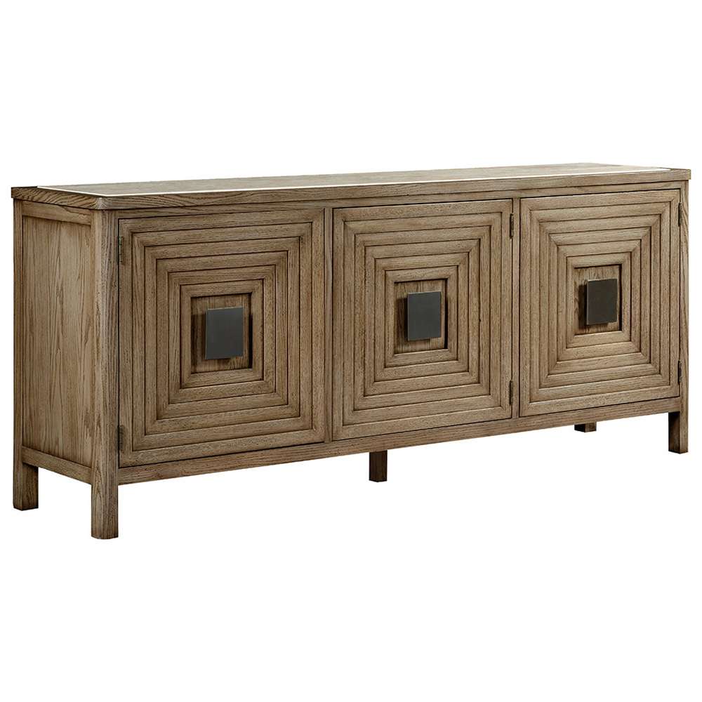 Fairfield Chair Company - Cheneais Credenza - 8092-17 veiw 1